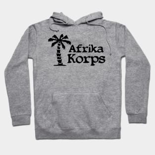 Afrika Korps Hoodie